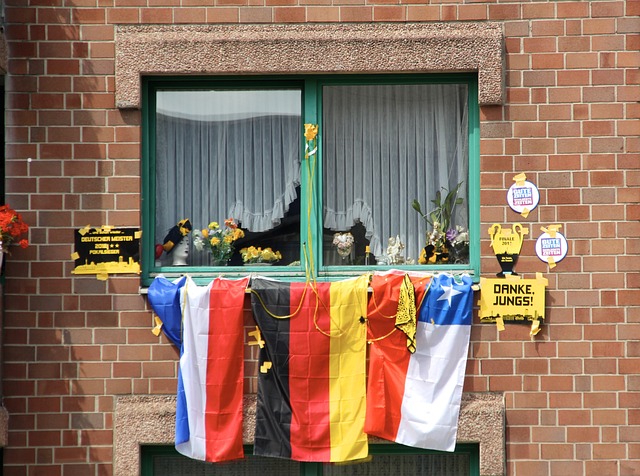 而拜仁捍卫